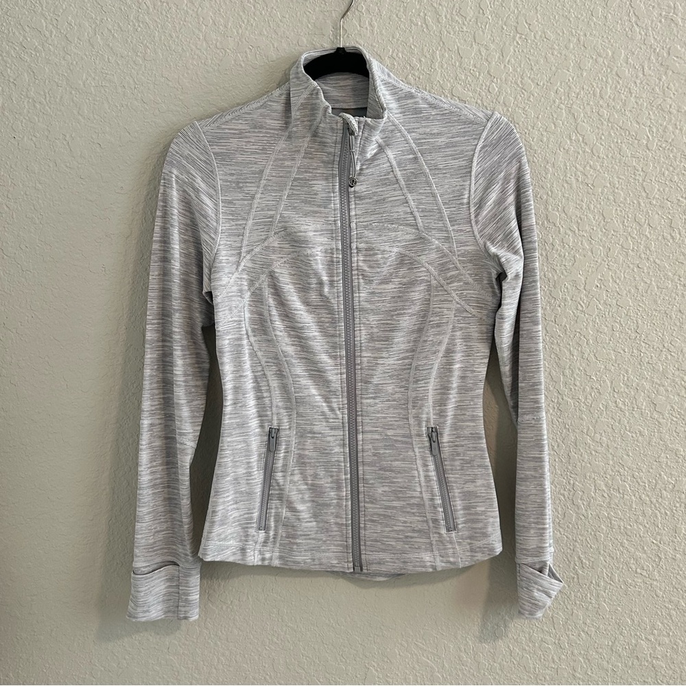 Lululemon Align Jacket - image 2